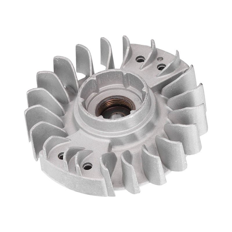 Chainsaw Flywheel High Accuracy Stable Performance High Hardness Chainsaw Flywheel