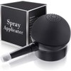 R-Kerhair 100% Natural Keratin Stacking Fibres Applicator and Optional Attachment