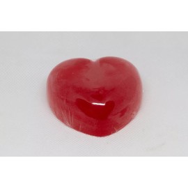 Beleguí 20 Jabones Corazón Recuerdo, Boda, Regalo Aroma A Rosas