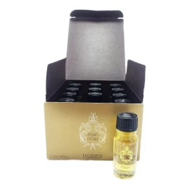 Salerm Cosmetics Arganology Salerm Biokera  Caja De 12 Pzs 10ml C/u