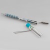 Pentel GraphGear 1000 Mechanical Pencil - Automatic Drafting Pencil -