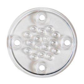 AquaIllumination AI HYDRA 16 / 32  /64HD REPLACEMENT LIGHT LENS (SINGLE LENS)