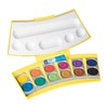 Pelikan ProColor School Paint Box, yellow