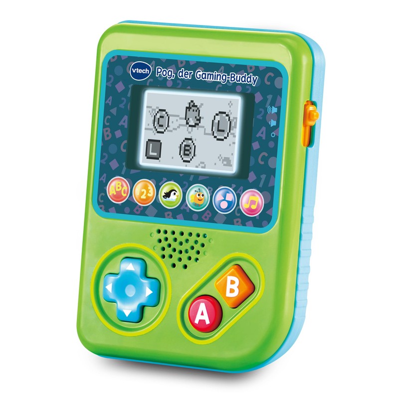 Vtech Pog the Gaming Buddy