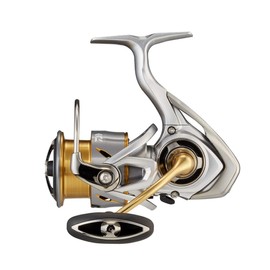 Daiwa LT3000 21 Freams Spinning Reel