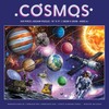 Ceaco - Cosmos - 100 Piece Jigsaw Puzzle