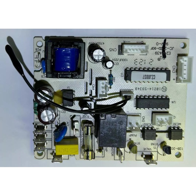 HZB Ice Maker Computer Board Main Control Board Control Board