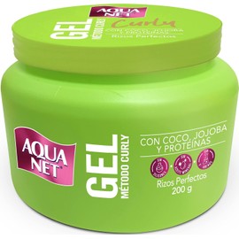 Aqua Net® Gel Curly 200 g