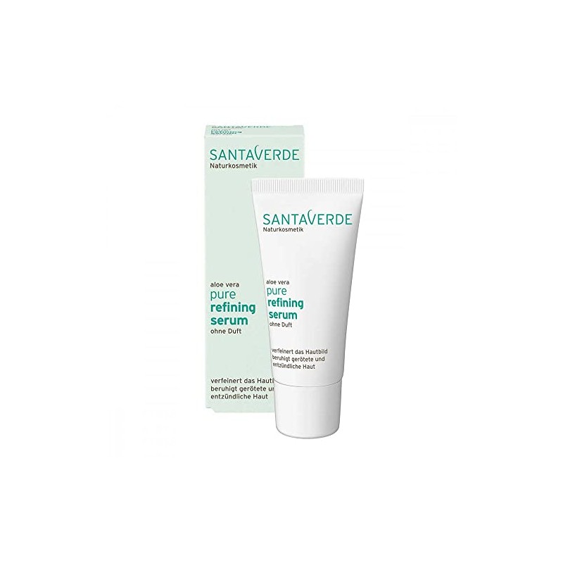 Pure Refining Serum Unscented 30 ml