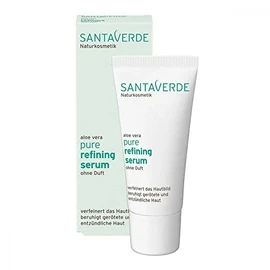 Pure Refining Serum Unscented 30 ml