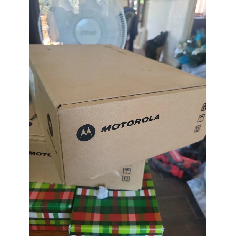Motorola Modem CPEi35600