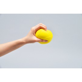 TOEI LIGHT B-6167 Tee Ball 9 Inch Set of 6