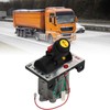 Dump Truck Proportional Control Valves, Slow Down Tipper Switch for