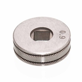 Wire Feed Roller 0.9/1.0 mm for MIG/MAG SSJ-29A Cored Wire