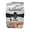 Kohinoor Basmati Rice Silver Metallic Pouch
