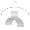 Mawa by Reston Lloyd, Euro Ultra-Thin Series, Non-Slip Space Saving