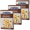 DeLallo Traditional Italian Potato Gnocchi, 1lb, 3-Pack