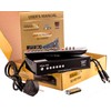 NEW FULL HD Satellite TV Receiver, Built in Wi-Fi &