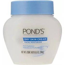 Pond's Ponds Dry Skin Cream 184g