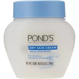 Pond's Ponds Dry Skin Cream 184g