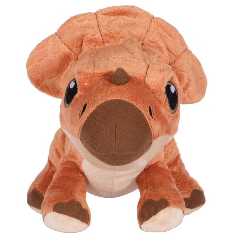 Schmidt Spiele 42849 Jurassic World Rebirth Aquillops Plush Toy 32