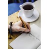 Rollerball - STABILO worker+ Medium - Red