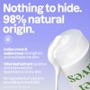 ATTITUDE Attitude Natural Nourishing Body Cream: EWG Verified, Hypoallergenic &
