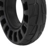 8 Inch Solid Tire for Electric Scooter Rubber Flat Free