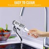 2 in 1 Garlic Press Slicer Stainless Steel Peeler Squeezer