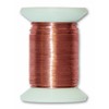 Chapuis VFCA2 Filo metallico in rame - Diametro 0,4 mm