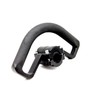MAKINOSD Universal Grass Mower Loop Handle with Handle Metal Lightweight