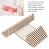 Baby Wеdge Sleeping Pillow Anti Deflection Waist Protection Slеep Positionеr