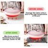 Sumnacon Extra Large Trivets for Hot Dishes,14.9 x 12 Inch