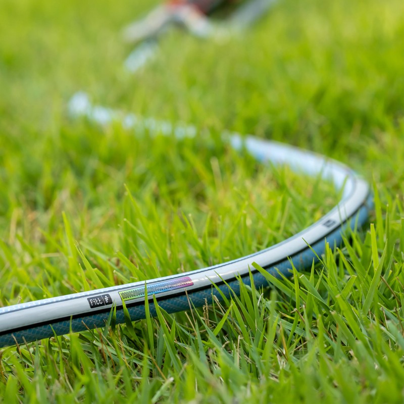 FITT Aquamaster 5/8" 50ft, high performance flexible Garden Hose for