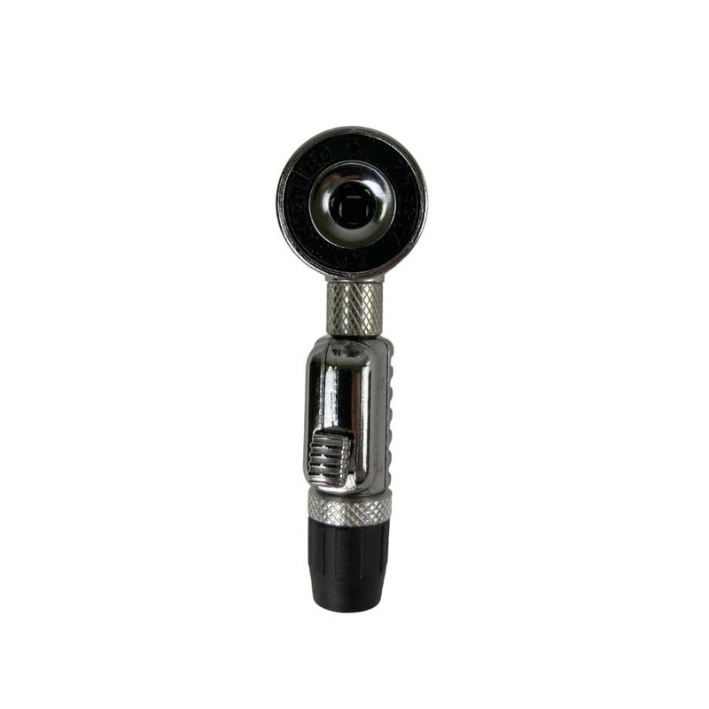 Create AUTO-AIRCHUCK Pump Head, For Buddha/U.S