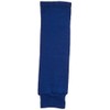 BRECON KNITTING MILL 26440002 No-Wrap A/L Sleeves, Blue, 4'' x