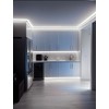 GZBtech AC 110-120V LED Strip Lighting 100FT/30M, 6000K Cool White