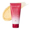Milk Touch Western Plum Bitapsule Cleansing Foam Plum Face Wash