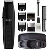 WAHL Groomease Performer Trimmer for Men, Beard Care Kit, Black,