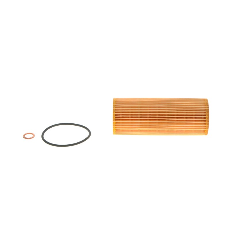 Bosch 1457429122 Oil-Filter Element