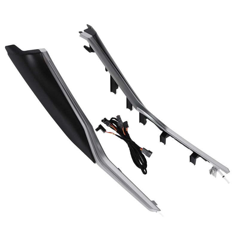 Center Console Trims LED Ambient Light for 3 4 Series