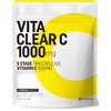 Vita-Clear C High Concentration, Vitamin C Supplement, 1,000 mg, Liposome