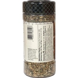 Kingsford Smokehouse Classic Seasoning Roasted Smoky, 5.75 oz