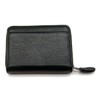 Lugard No. 5185 Aoki Bag, Coin Purse, Box Type, Zipper,