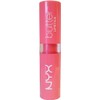 NYX Butter Lipstick Gumdrop Rosa – Cobertura Total y Acabado