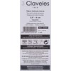 3 Claveles tijera MANICURA Curva 3.5 Pulgadas