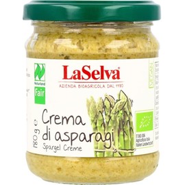 Asparagus Cream 2 x 180 g