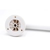 RIDDER Pro Grab Rail White 30 cm