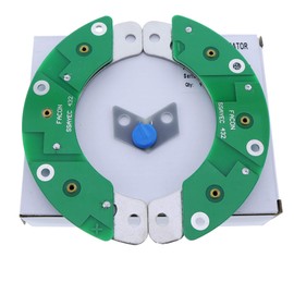 JEENDA Diode Bridge Rectifier SSAYEC432 ALT432KD001 LSA432 GP432 Compatible with CAT Caterpillar Olympian 922-230