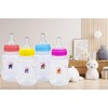 S Shield Baby Classic Feeding Bottle with Silicone and Slow-Flow